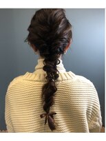 ウィーク 梅田(UiiC)&nbsp;特別な日のアレンジ