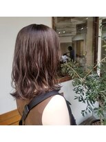 カウチ(Kauti)&nbsp;ゆるふわミディアム