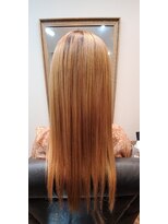 エイチビーエス 徳島(HBS)&nbsp;美髪エステプレミアムafter