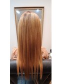 美髪エステプレミアムafter