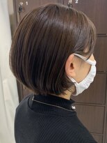 ノラキチジョウジ(NORA KICHIJOJI)&nbsp;#小顔#ショートヘア