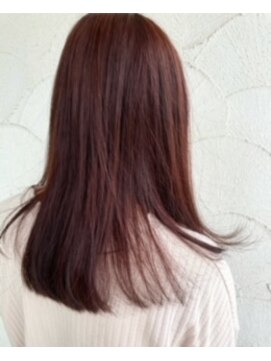 ルビアン ビューティーデザイン(je reviens BEAUTY DESIGN) チェリーピンク