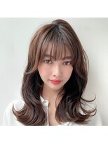 ケーツー エソラ池袋店(K-two)&nbsp;［髪質改善トリートメント］20代30代40代♪［池袋/目白/大塚］