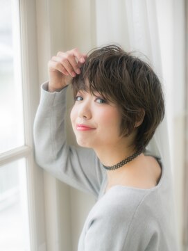 アデリタ(Adelita) パンキッシュマッシュシュート