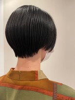 シーバイトリコ 市川(SEA by tricot)&nbsp;ツヤ髪/ショート/20代30代40代