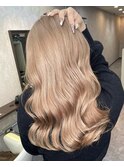 【LUXEN】ミルクブロンド【ルーゼン】