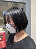 つやっとボブ