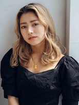 ヘアアンドリラクゼーション シャッセ(Hair&Relaxation SASE)&nbsp;大人ギャル