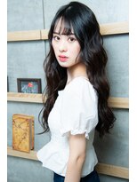 フィノ(Fino)&nbsp;大人可愛い☆クラシカルカール