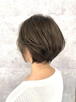 ブルーム 川崎(vroom)&nbsp;【支持率No.1】くびれショートボブ