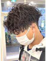 アース 大和店(HAIR&MAKE EARTH) 2WAYツイストスパイラル☆