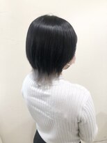 リー 枚方(Lee)&nbsp;【熊谷】ウルフ×インナーホワイト