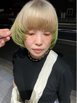 ニキータ(Nikiita) 【似合わせデザインカラー】B2976