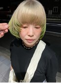 【似合わせデザインカラー】B2976