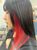 リルウ 阿倍野キューズモール(LILOU)&nbsp;秋カラー