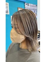 ニコ(nico) Classiハイライト