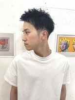 ハート(HART)&nbsp;刈り上げ×ショート