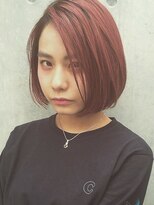 エヴァー(ever)&nbsp;☆ever☆ insta@ever_hair_official【原宿/表参道/明治神宮前】