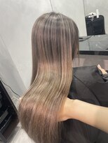 ルアーナ(LUANA)&nbsp;*バレイヤージュ*