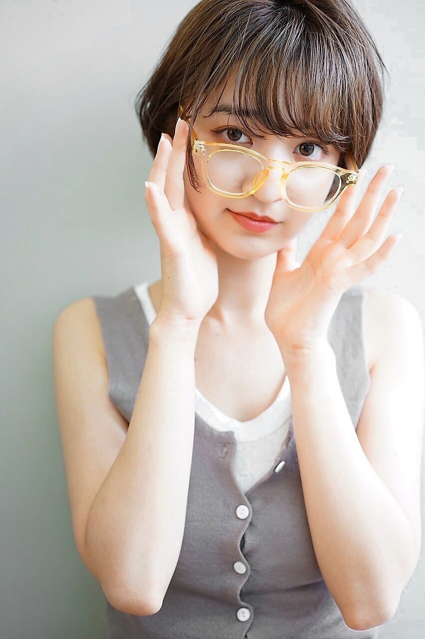 【再来の方】似合わせカット+カラー+ヘッドスパ　