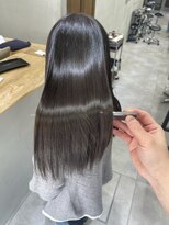 フェリア 松山(Feria)&nbsp;【Feria松山】白石の美髪矯正☆