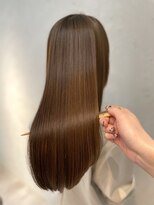 ベイジュ プラス アールサロン エビス(Beige＋Rr salon EBISU) フレンチベージュ