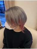 inner color