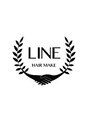 ヘアメイクライン(hair make LINE)/《佐賀/美容室 》LINE HAIR MAKE