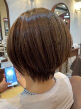 ヴィアンカ(Vianca)