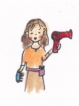 レーヴェル(revelle)&nbsp;高橋 晴菜