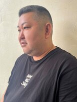 メッツォ (Mezzo)&nbsp;ショート