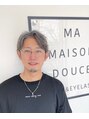 マ メゾン ドュース(MA MAISON DOUCE)&nbsp;伊藤 暢俊
