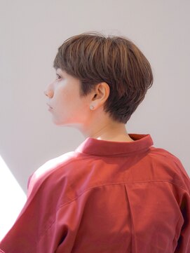 ビュートリアム ギンザ(BEAUTRIUM) ベリーショート/ショート/ベリショ/銀座/20代30代40代