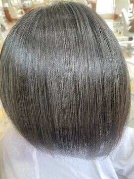 ベルフェミン ココニール(Belle femin coconeel) オーダーメイドストレート