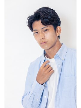 ブリング バイ スノードロップ 吉祥寺(BRING by Snowdrop) ハイライト/マッシュパーマ/ウルフ/波巻き/吉祥寺