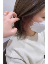 ミリ 調布店(Mili)&nbsp;Mili 調布オリジナルスタイル