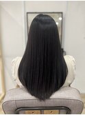 ロングストレート