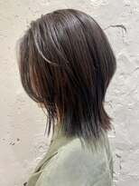 ミリ 千歳烏山(Mili CARE&SPA)&nbsp;大人レイヤーミディアム