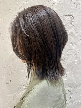 ミリ 千歳烏山(Mili CARE&SPA) 大人レイヤーミディアム