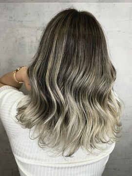 アフィナー(Afinar) 【横浜/Afinar】★EMIスペシャル★エアタッチバレイヤージュ