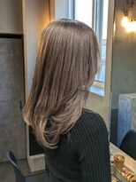 モノクローム(monochrome)&nbsp;Winter