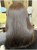 酸性ストレート