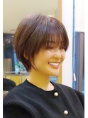 高木shoot