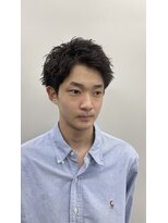デフ カッヅ(DEF CUTZ)&nbsp;スパイキーショート