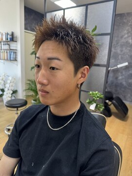 バーセム(versem) ソフモヒ