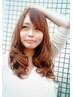カラー＋ピュアEXT40本【編み込み】【80ｇ】＋カット　26500円 ⇒ 20300円