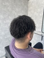 グランデ リー(GRANDE ly)&nbsp;ツイストスパイラル