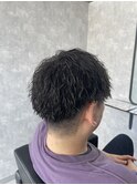 ツイストスパイラル