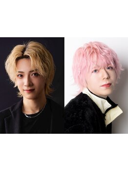 【心斎橋徒歩3分】メンズメイクもお任せください！婚活・デート・推し活・韓国風メイク・kpopヘアメイク等