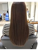 ナチュラルブラウン